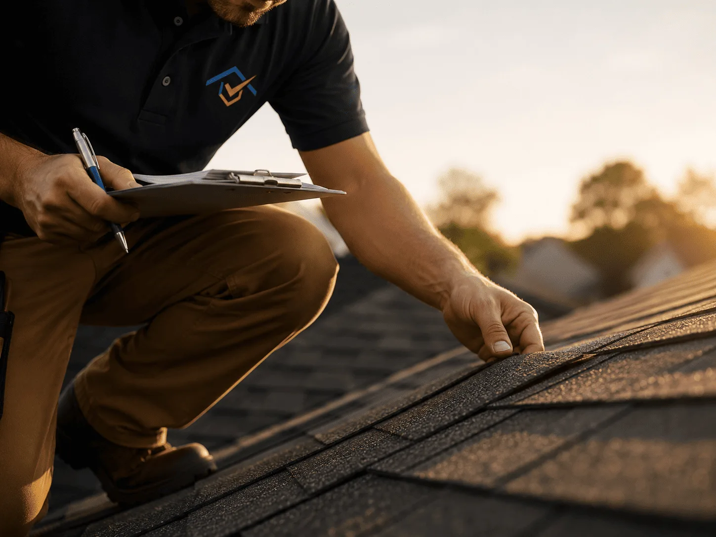 Why Choose Roof Inspection in Ucon, ID